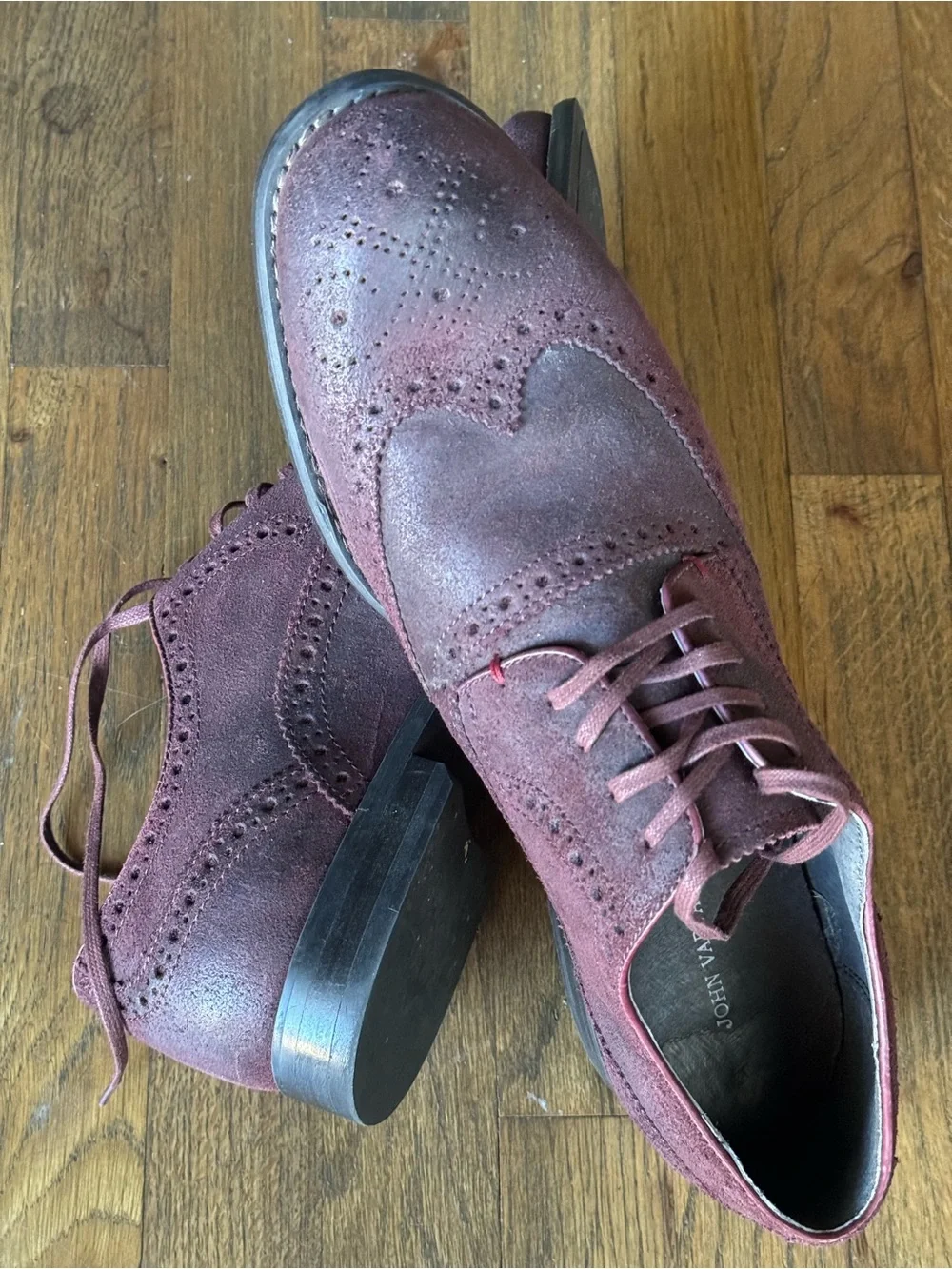 John Varvatos